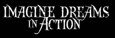 logo Imagine Dreams In Action